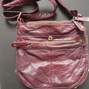 Shoulder bag